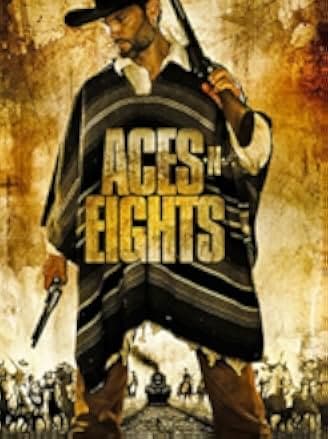 Aces 'N' Eights 2008