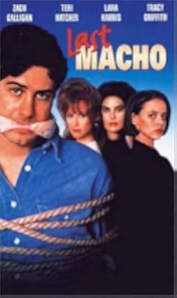 All Tied Up 1994