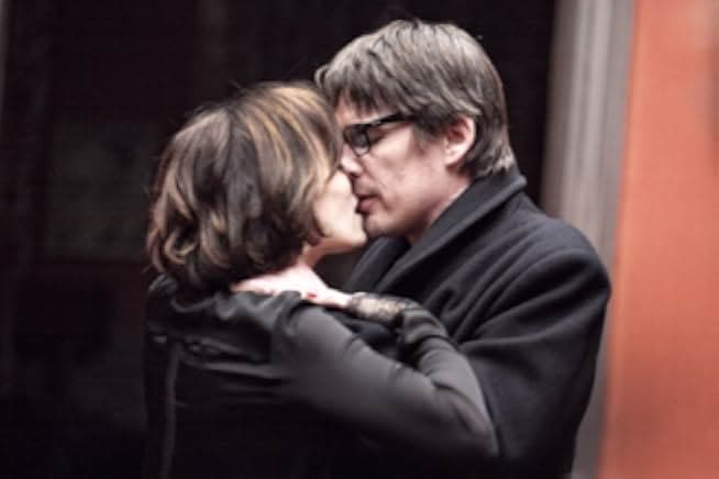The Woman in the Fifth 2011