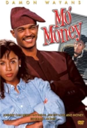 Mo' Money 1992