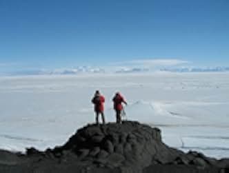 Encounters at the End of the World 2007