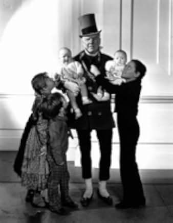 David Copperfield 1935