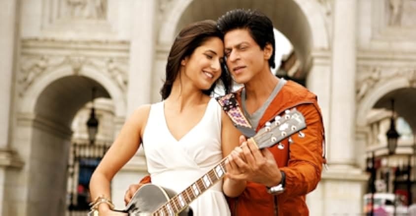 Jab Tak Hai Jaan 2012