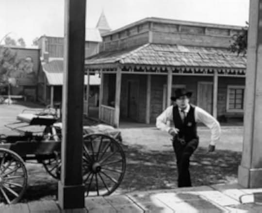 High Noon 1952