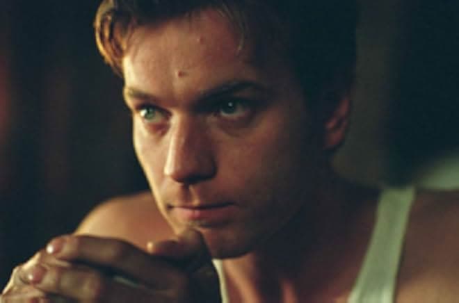 Young Adam 2003