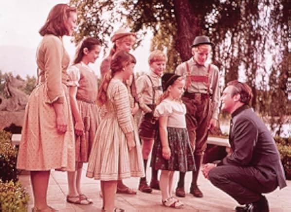 The Sound of Music 1965