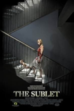The Sublet 2015