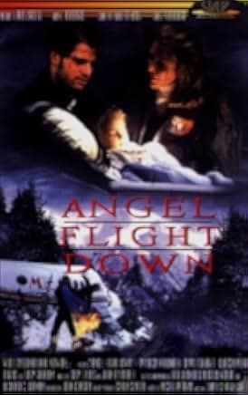 Angel Flight Down 1996