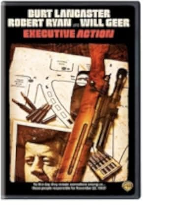 Executive Action 1973