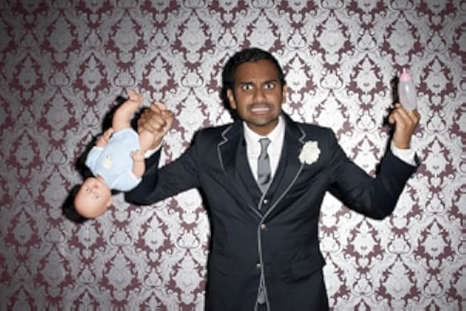 Aziz Ansari: Buried Alive 2013
