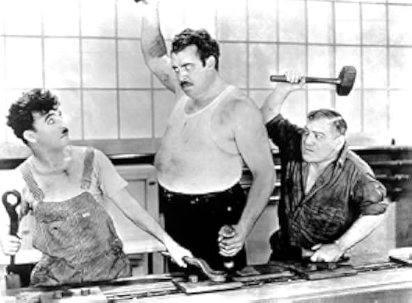 Modern Times 1936