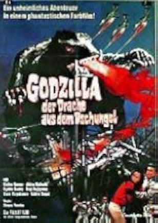 Gamera vs. Barugon 1966
