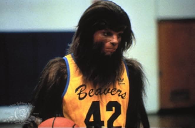 Teen Wolf 1985