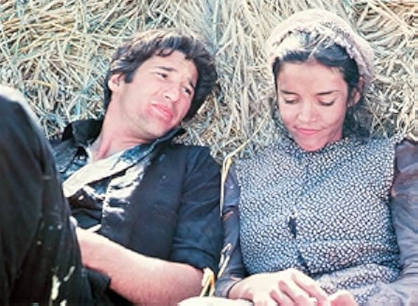 Days of Heaven 1978