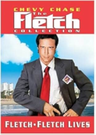 Fletch 1985