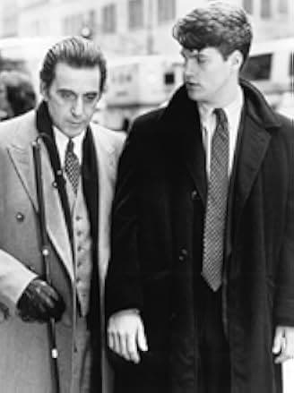 Scent of a Woman 1992