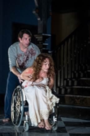 Curse of Chucky 2013