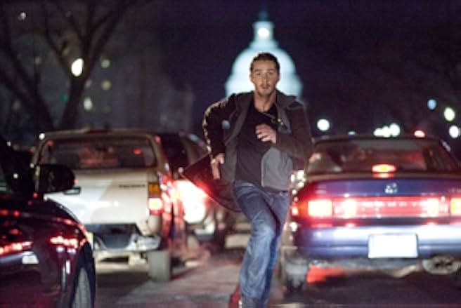 Eagle Eye 2008