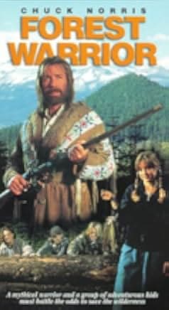 Forest Warrior 1996