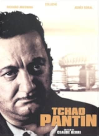 So Long, Stooge 1983