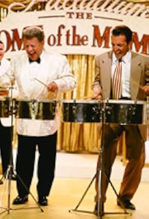 The Mambo Kings 1992