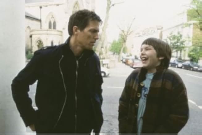 About a Boy 2002