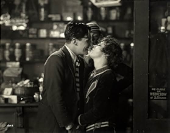 When Boys Leave Home 1927