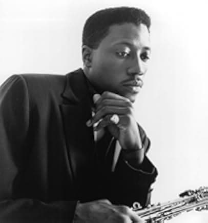Mo' Better Blues 1990