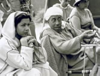 Ali Baba and the Forty Thieves 1954