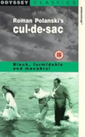 Cul-de-sac 1966