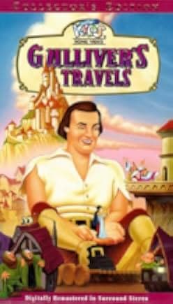 Gulliver's Travels 1939