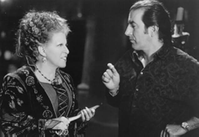 Hocus Pocus 1993