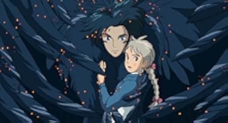 Howl's Moving Castle 2005