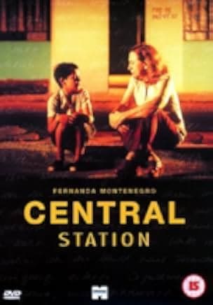 Central Station 1998