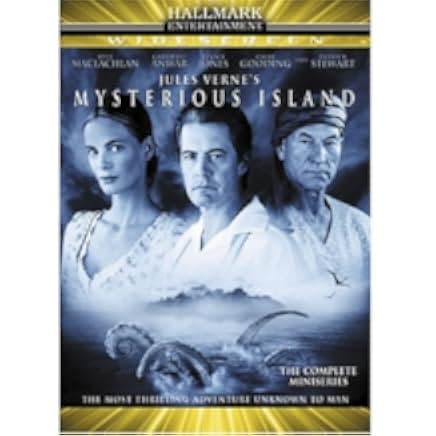 Mysterious Island 2005