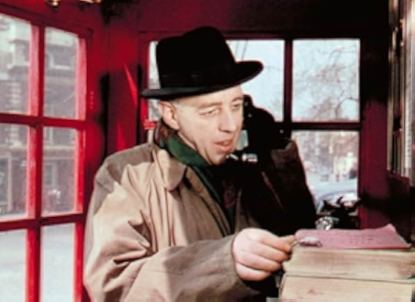 The Ladykillers 1955