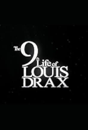 The 9th Life of Louis Drax 2016