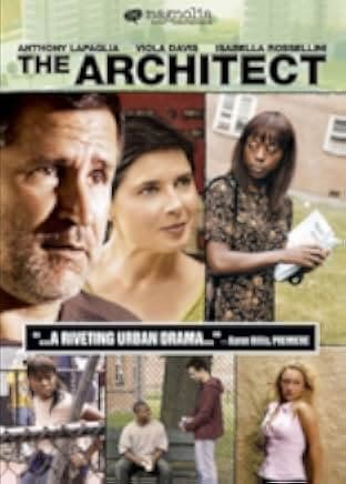 The Architect 2006