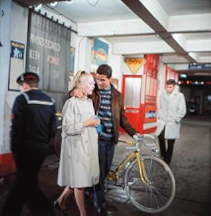 The Umbrellas of Cherbourg 1964