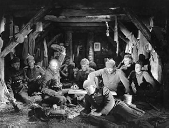 All Quiet on the Western Front 1930