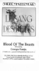 Blood of the Beasts 1949