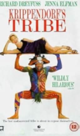 Krippendorf's Tribe 1998