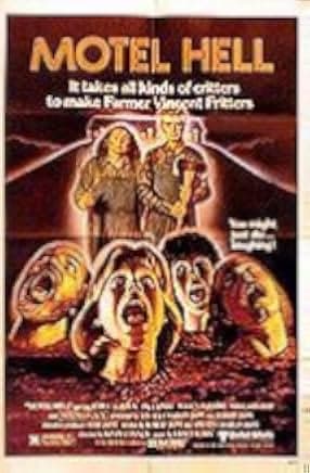 Motel Hell 1980