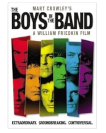 The Boys in the Band 1970