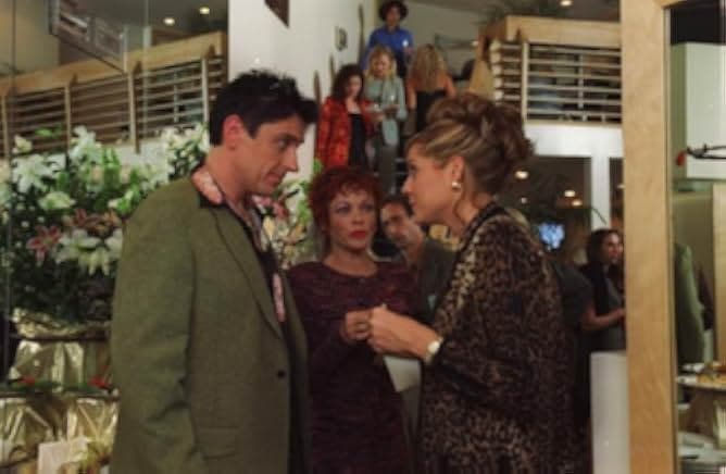 The Big Tease 1999