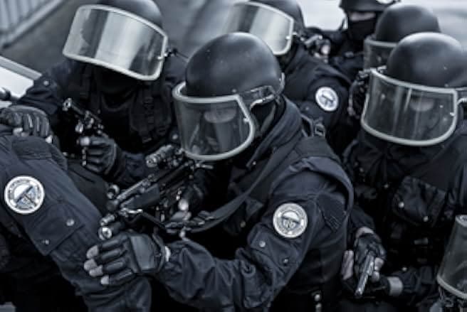 The Assault 2011