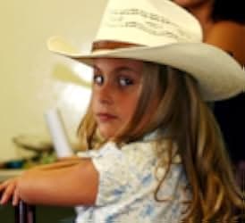 The Wild Stallion 2009