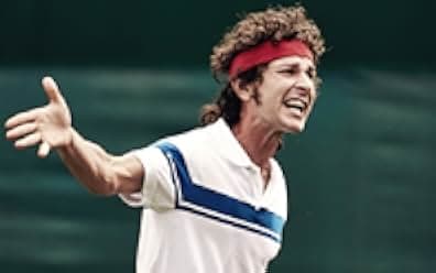 Borg vs. McEnroe 2017