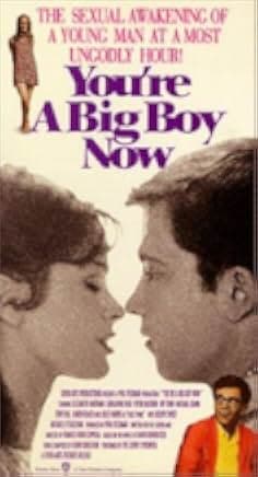 You're a Big Boy Now 1966