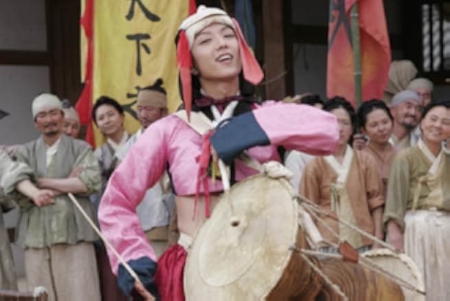 Wang-ui namja 2005